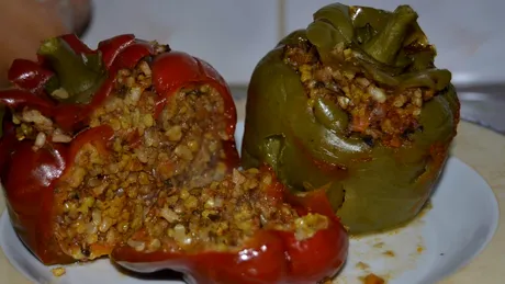 5 rețete rapide în post. Delicioase și se pot prepara într-un timp foarte scurt