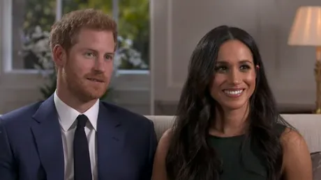 De ce Meghan Markle nu va veni la înmormântarea Prințului Philip. Prințul Harry s-a întors în Marea Britanie pentru ceremonie