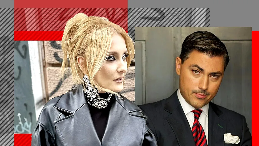 Alina Sorescu a răbufnit după declaraţiile fostului soţ, Alexandru Ciucu: Mi se pare o coincidență foarte mare...