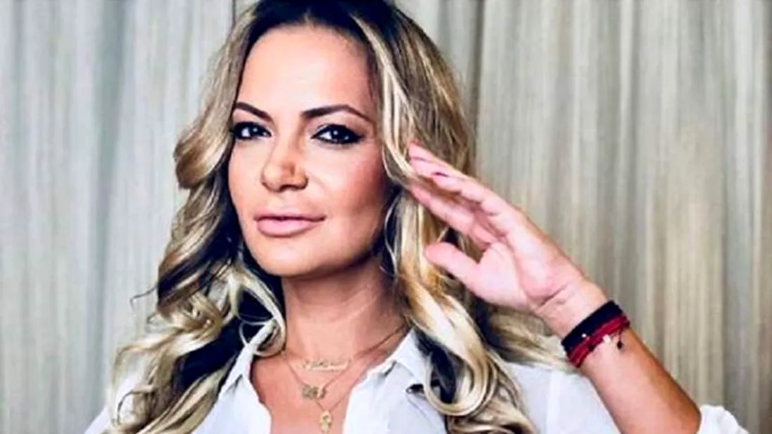 Ce minusuri are Andreea Antonescu! ”Sunt bombă cu ceas”