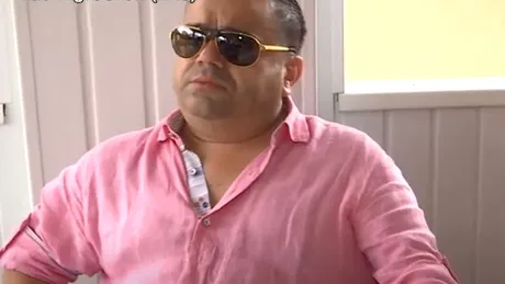 Care este starea actuală de sănătate a lui Adrian Minune! “Și acum sunt pe antibiotice…”