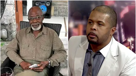 Cabral, abandonat de tată! Prezentatorul de la ProTV a vorbit despre trecutul familiei sale