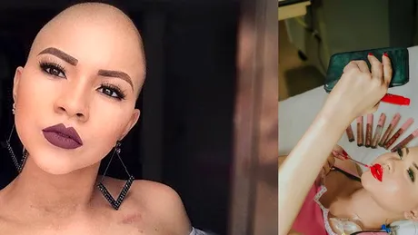 Vedeta Kamylle Marinho a fost gasita moarta! Ce s-a intamplat cu tanara