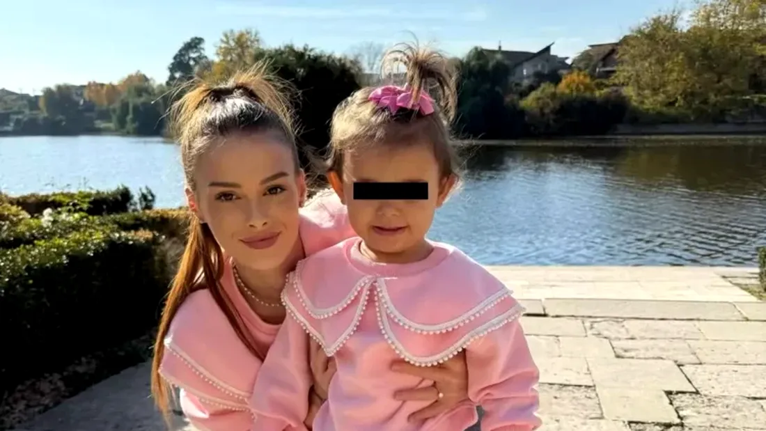 Ce se întâmplă cu fetița de doar trei ani a Teodorei Marcu, după ce și-a văzut mama împușcată de 4 ori: „Din ce am înțeles de la tatăl ei....”