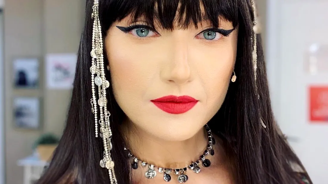 Ce relație are Alexandra Ungureanu cu mama ei și ce fel de tată își dorește artista pentru copiii săi!