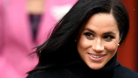 Meghan Markle spune adio Londrei dupa nastere. Nu vrea sa mai fie influentata de familia regala