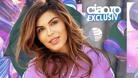 Designerul Lorena Sârbu a apelat la medicul lui Kim Kardashian pentru o ”transformare”!