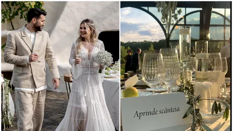 Smiley nu l-a chemat la nuntă, deși erau cei mai buni preteni. Pe cine a omis artistul din lista de invitați