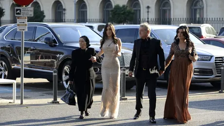 Teodora Becali se marita azi cu alesul inimii ei! Nunta a costat o avere, insa Becali nu se uita la bani atunci cand vine vorba de fericirea fiicei sale