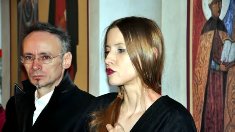 Război total între Iulia și Mihai Albu, iar la mijloc este fetița lor! ”Se teme ca as putea-o infecta cu virusul Covid-19”