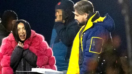 Arta cere sacrificii! Ce eforturi face Ruby pentru a învăța rolul primit în cel mai nou film românesc