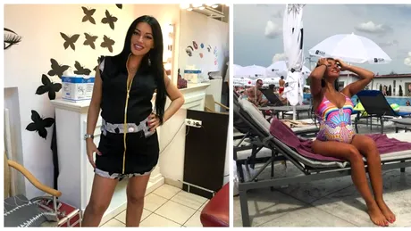 Elena Ionescu, decizie radicala dupa divort. Ce se intampla cu copilul sau
