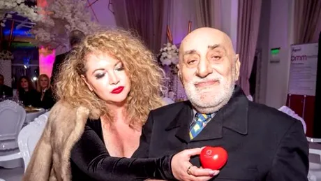 Oana Lis, sfâșiată de durere! Ce i-a spus Viorel Lis despre moarte: Mă duc pe lumea cealaltă și...