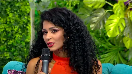 Majda are probleme de sănătate, după întoarcerea din Republica Dominicană: ”Era normal corpul să reacționeze diferit la schimbare”