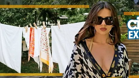 EXCLUSIV | Lidia Buble spune că se descurcă la “Sunt celebru, scoate-mă de aici!” pentru că provine dintr-o familie săracă: “Aveam o scândură în baie și...”